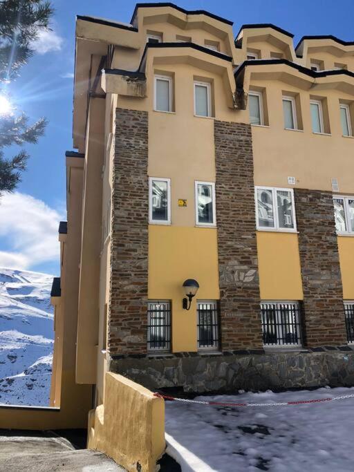 Estudio Premium Sierra Nevada Esterno foto